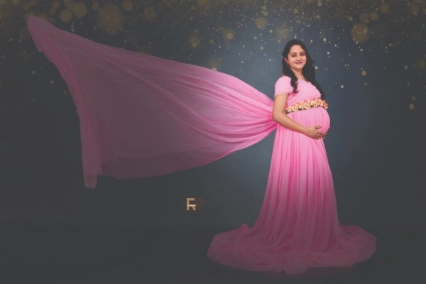 Pregnancy Photography In Bangalore